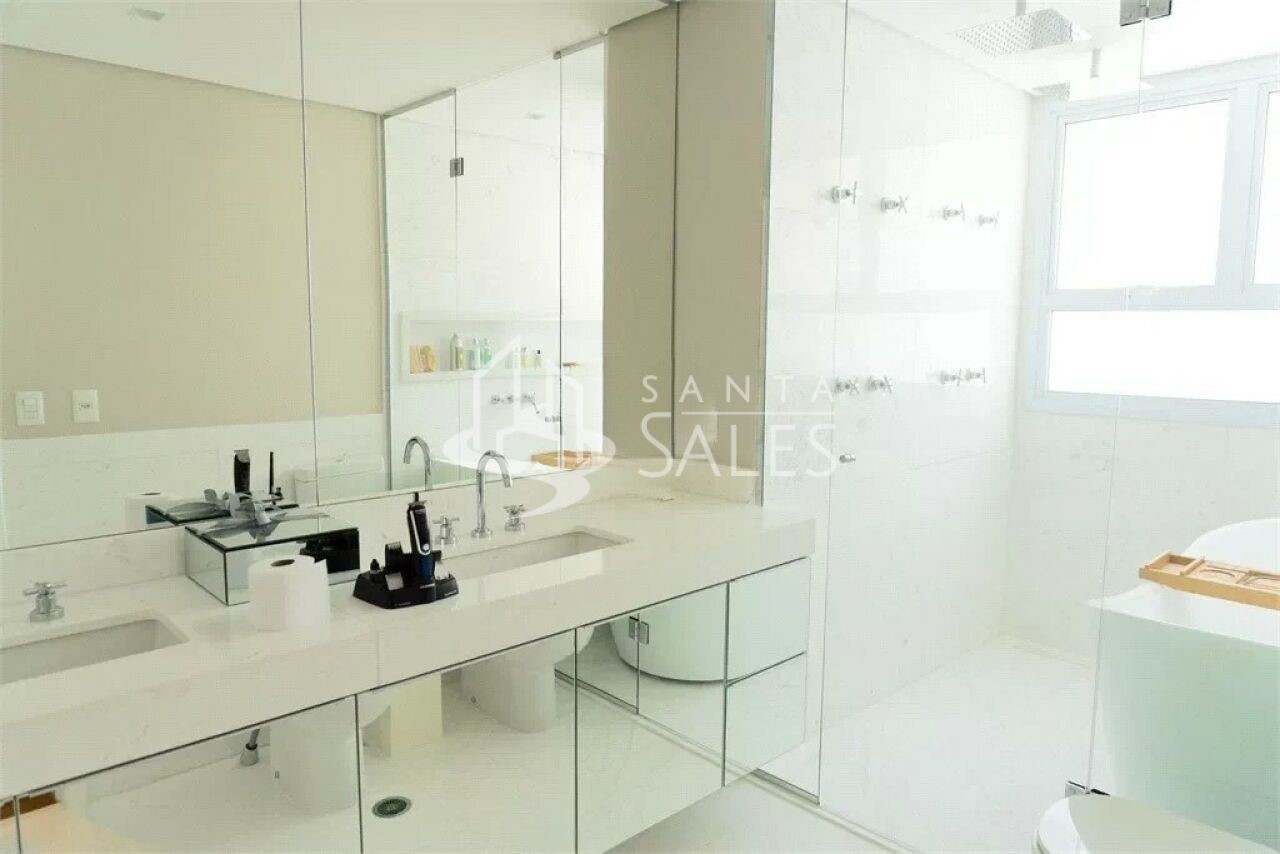 Apartamento, 4 quartos, 278 m² - Foto 9