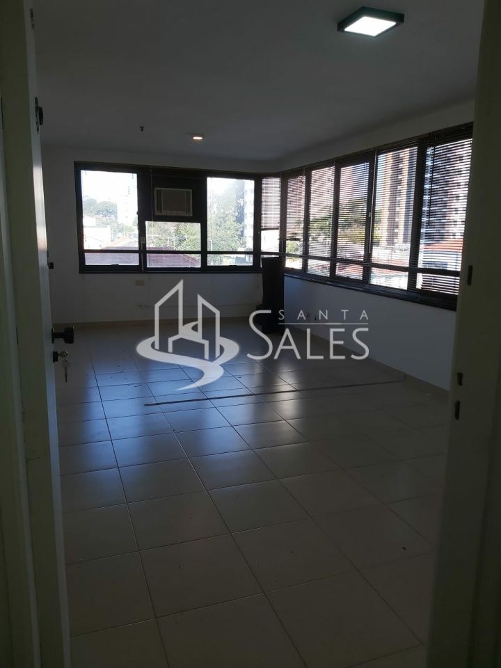 Sala-Conjunto, 33 m² - Foto 2
