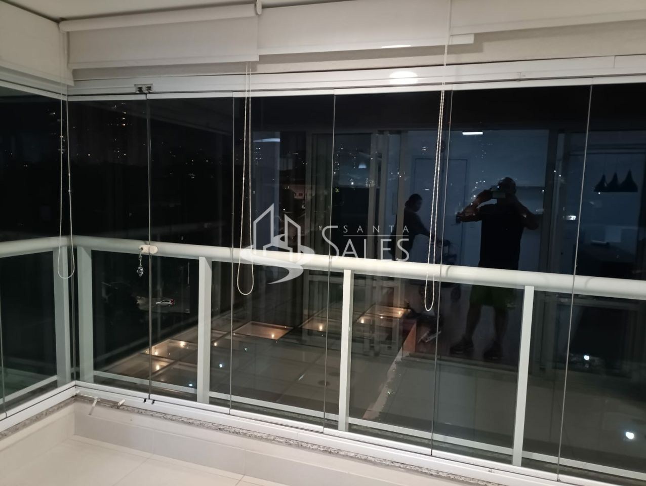 Apartamento, 1 quarto, 43 m² - Foto 22