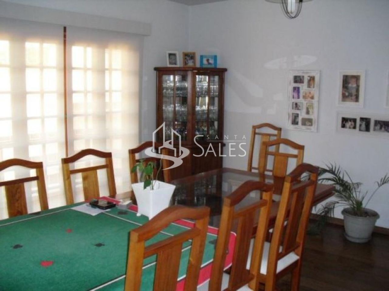 Sobrado, 4 quartos, 450 m² - Foto 2