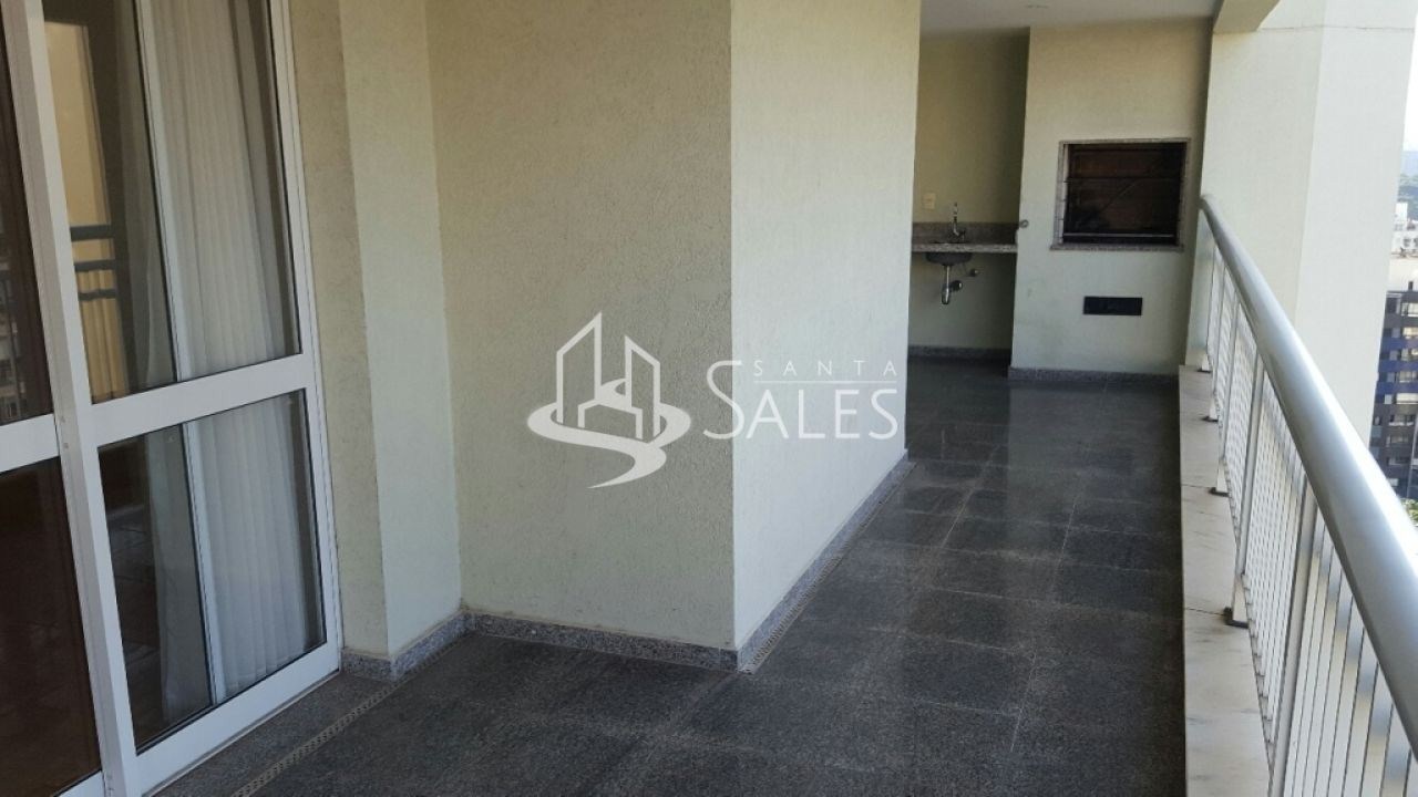 Apartamento, 4 quartos, 250 m² - Foto 7