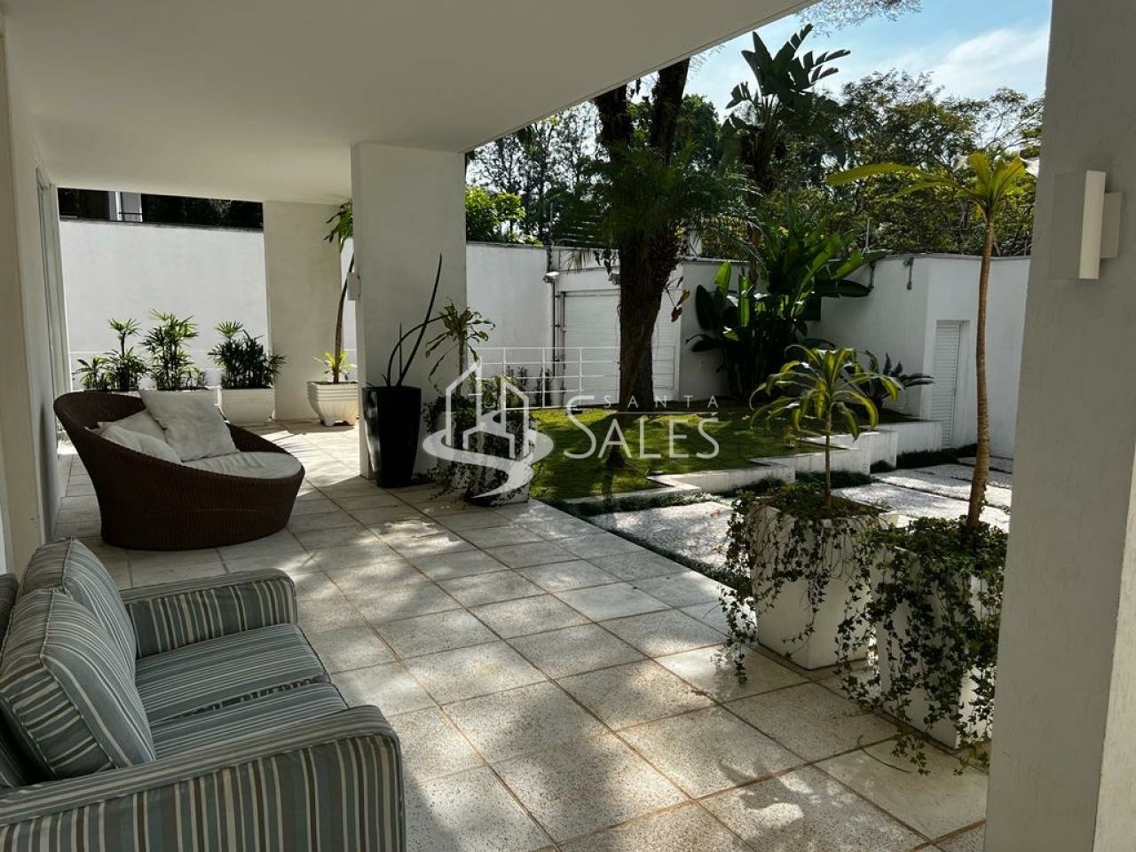 Sobrado, 3 quartos, 850 m² - Foto 46