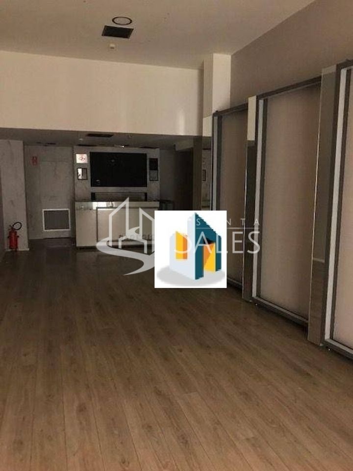 Loja-Salão à venda, 65m² - Foto 1