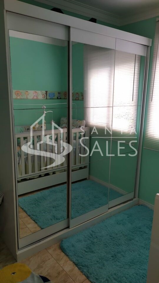 Apartamento, 2 quartos, 57 m² - Foto 39