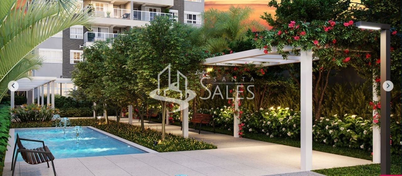 Apartamento, 2 quartos, 65 m² - Foto 20
