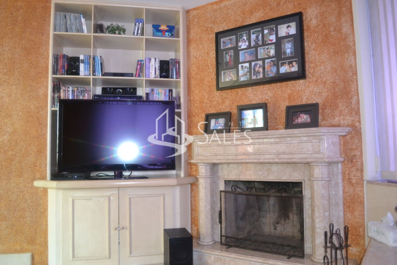 Apartamento, 4 quartos, 218 m² - Foto 10