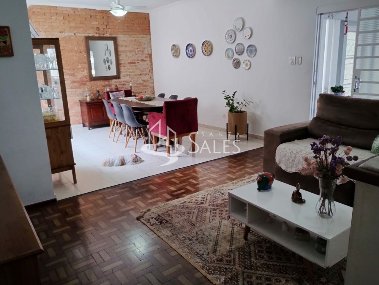 Casa, 3 quartos, 537 m² - Foto 4