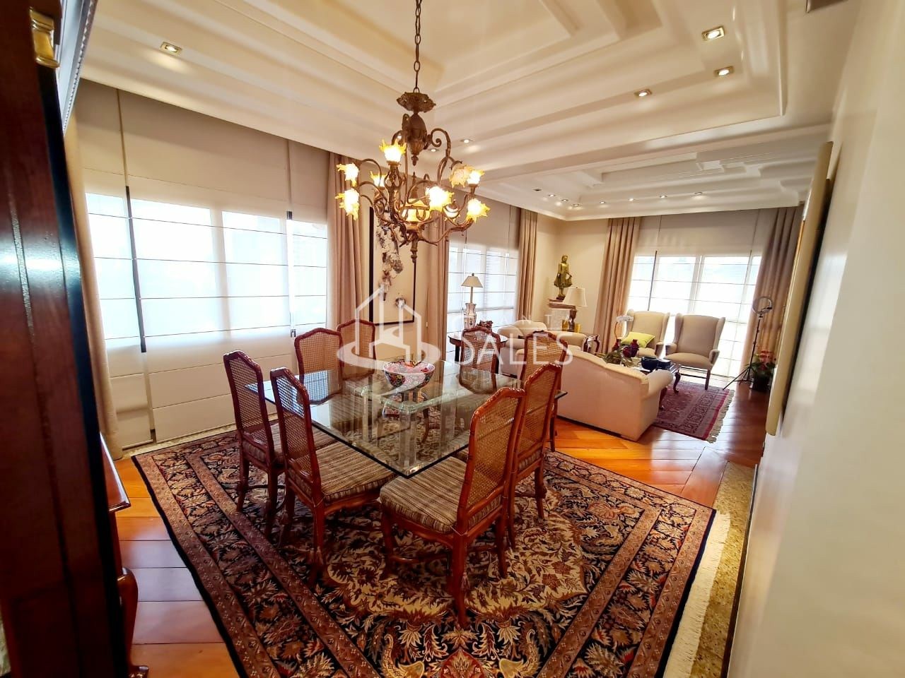 Cobertura, 4 quartos, 472 m² - Foto 36