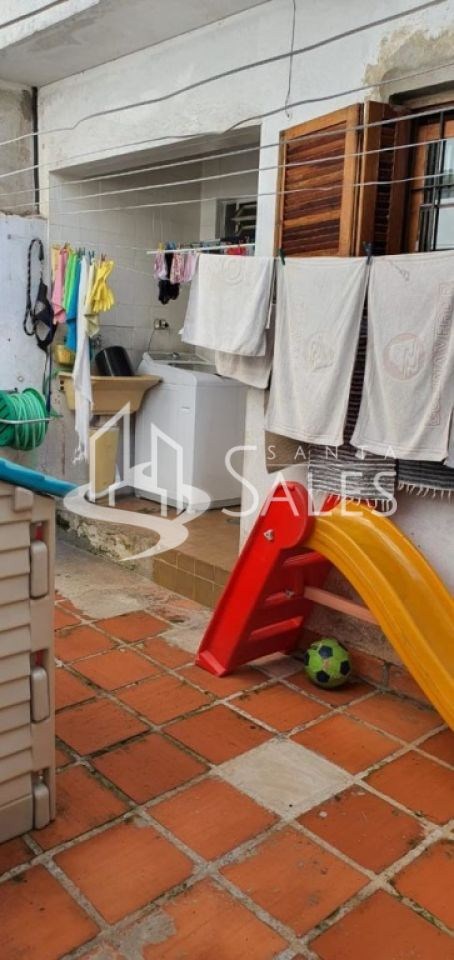 Sobrado à venda com 2 quartos, 120m² - Foto 3