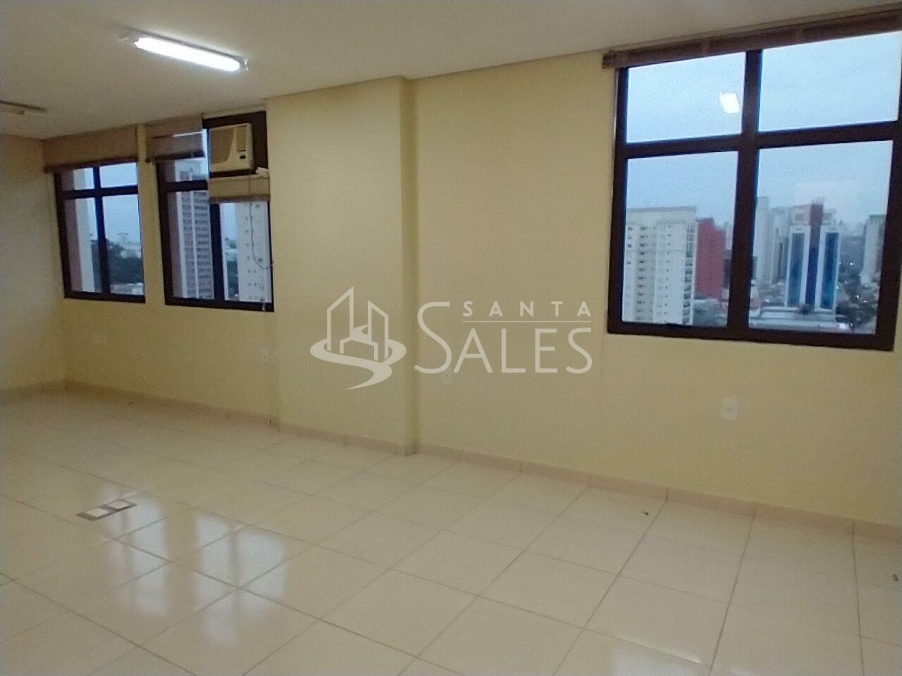 Conjunto Comercial-Sala à venda, 40m² - Foto 8