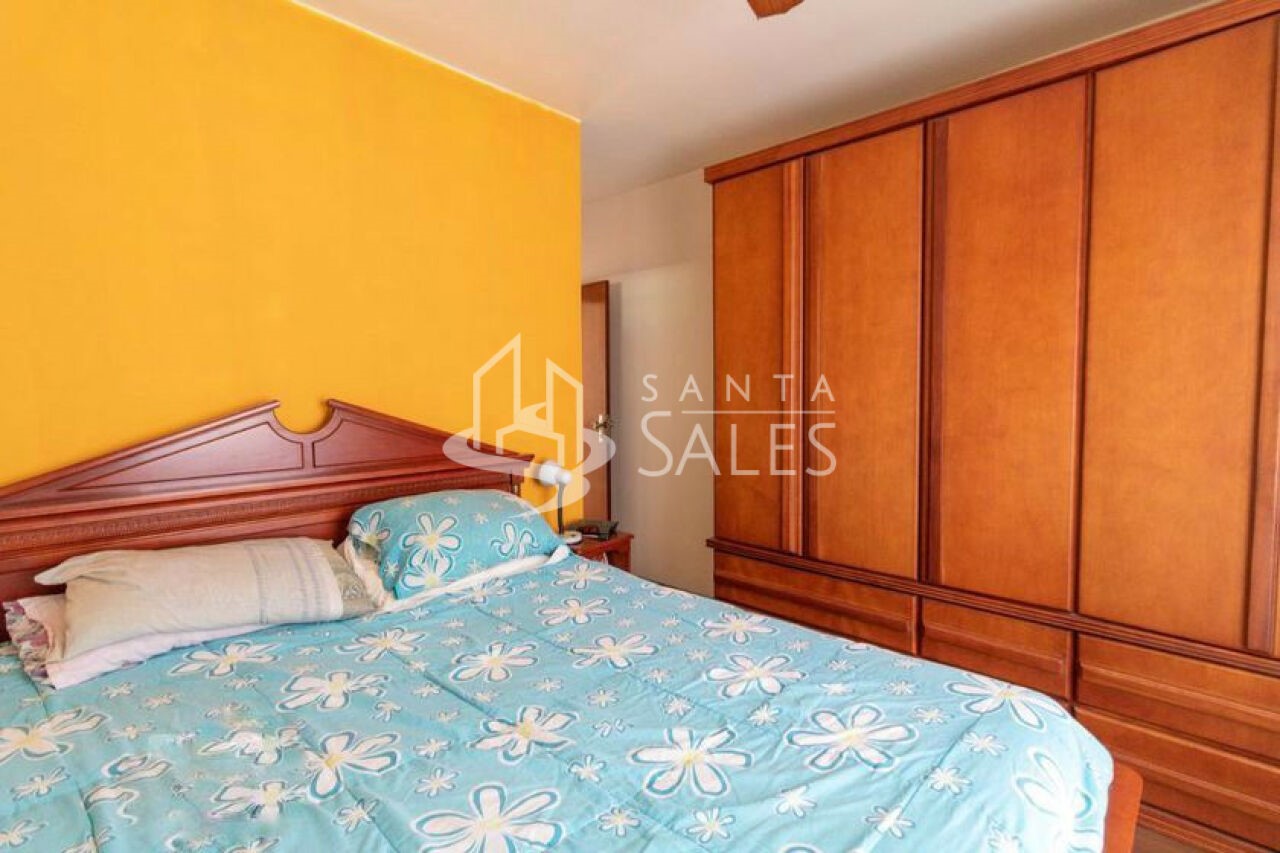 Sobrado, 3 quartos, 130 m² - Foto 13