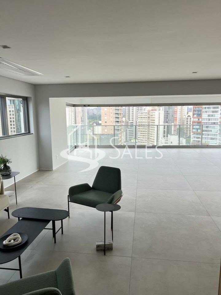 Apartamento, 4 quartos, 246 m² - Foto 14