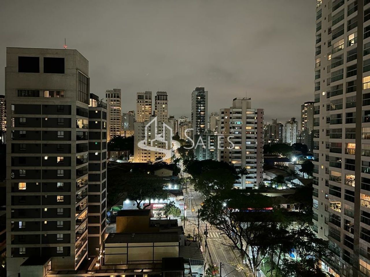 Apartamento, 1 quarto, 46 m² - Foto 17