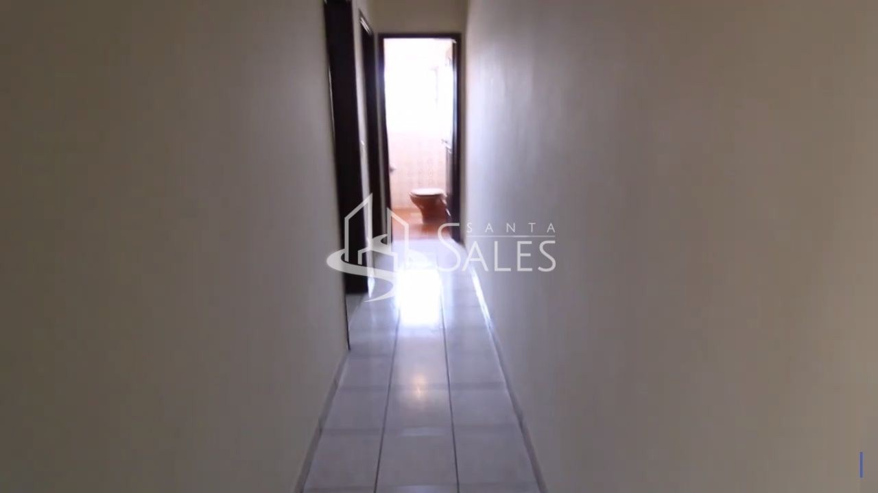 Sobrado à venda com 3 quartos, 200m² - Foto 29