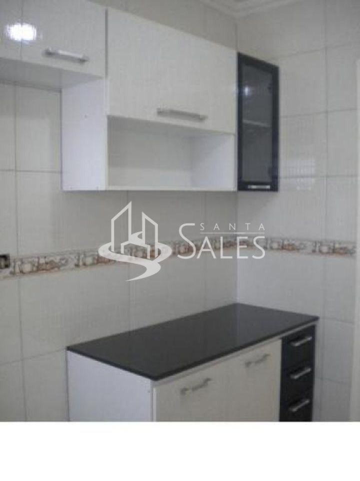 Apartamento, 2 quartos, 54 m² - Foto 8