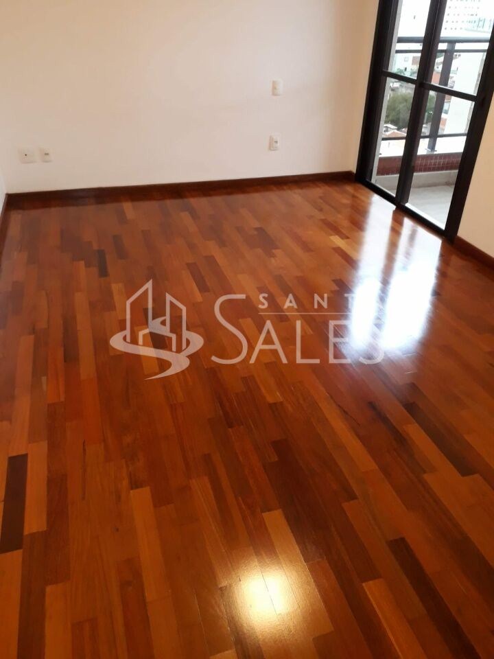 Cobertura à venda com 4 quartos, 208m² - Foto 2