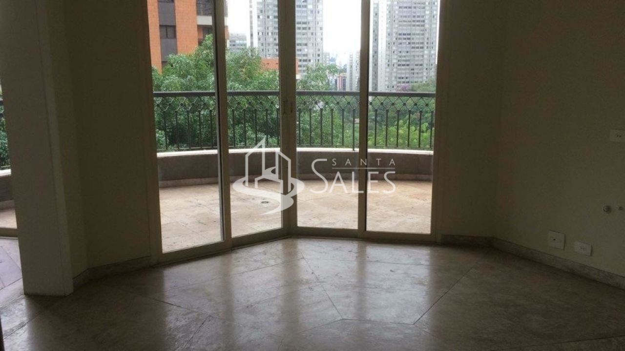 Apartamento, 4 quartos, 270 m² - Foto 8