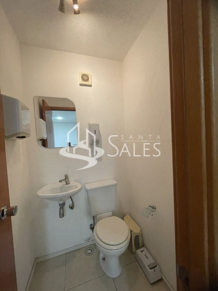 Sala-Conjunto, 40 m² - Foto 6
