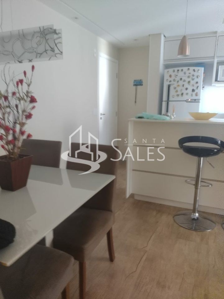 Apartamento, 2 quartos, 65 m² - Foto 4