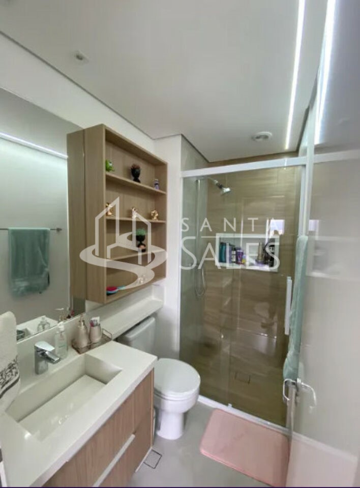 Apartamento, 3 quartos, 110 m² - Foto 4