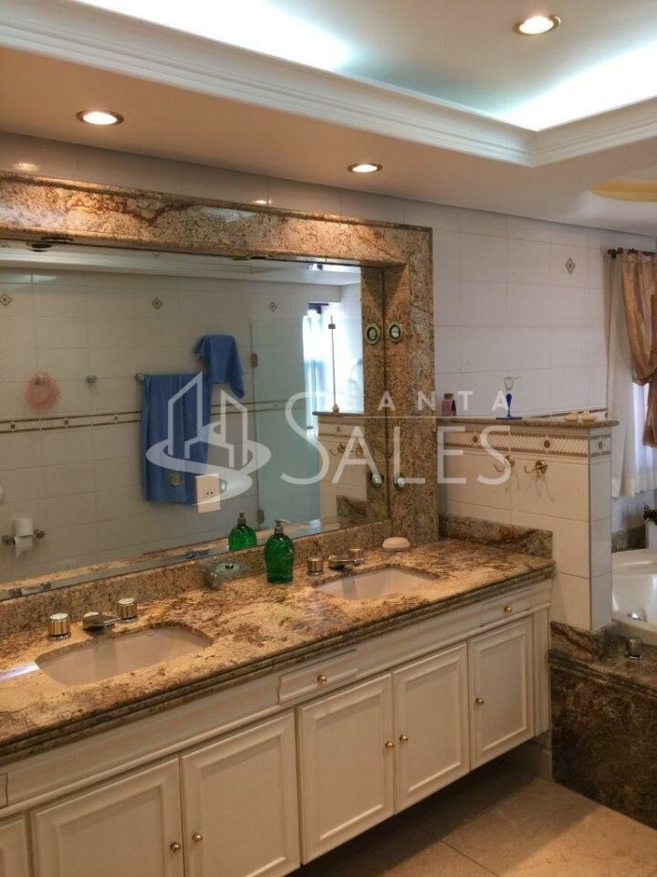 Apartamento, 4 quartos, 590 m² - Foto 3