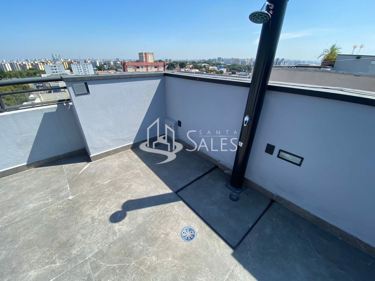 Apartamento à venda com 1 quarto, 80m² - Foto 24
