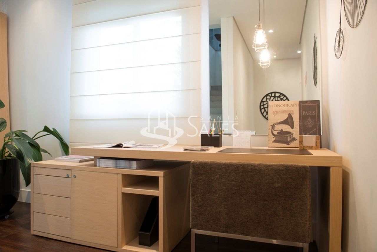 Sobrado, 3 quartos, 250 m² - Foto 4