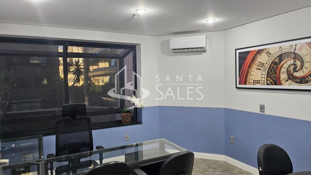 Sala-Conjunto, 100 m² - Foto 14