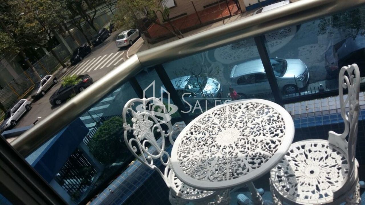 Apartamento, 3 quartos, 150 m² - Foto 19