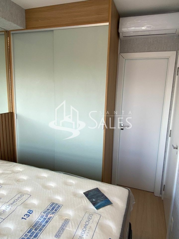Apartamento, 1 quarto, 29 m² - Foto 13