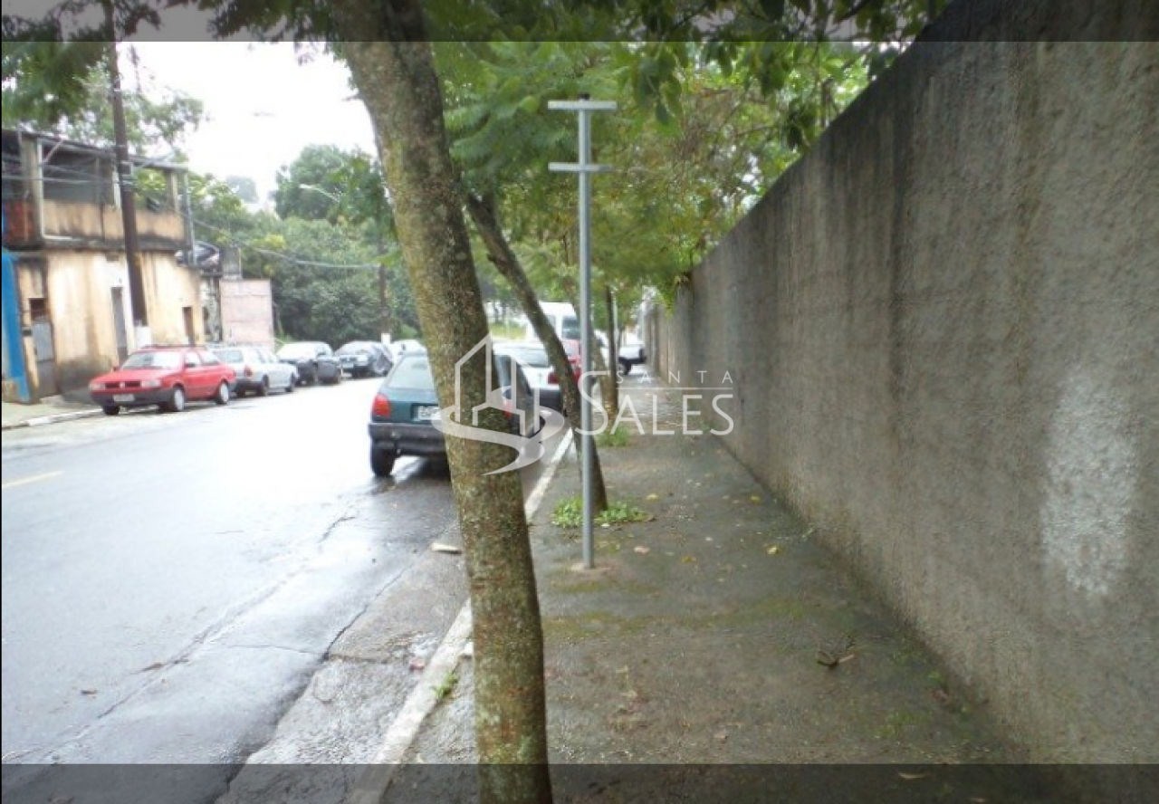 Terreno, 2570 m² - Foto 1