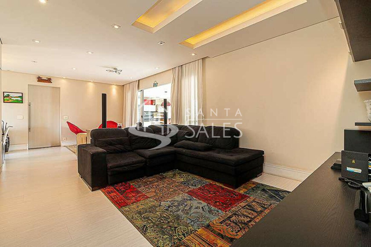Apartamento, 3 quartos, 184 m² - Foto 4