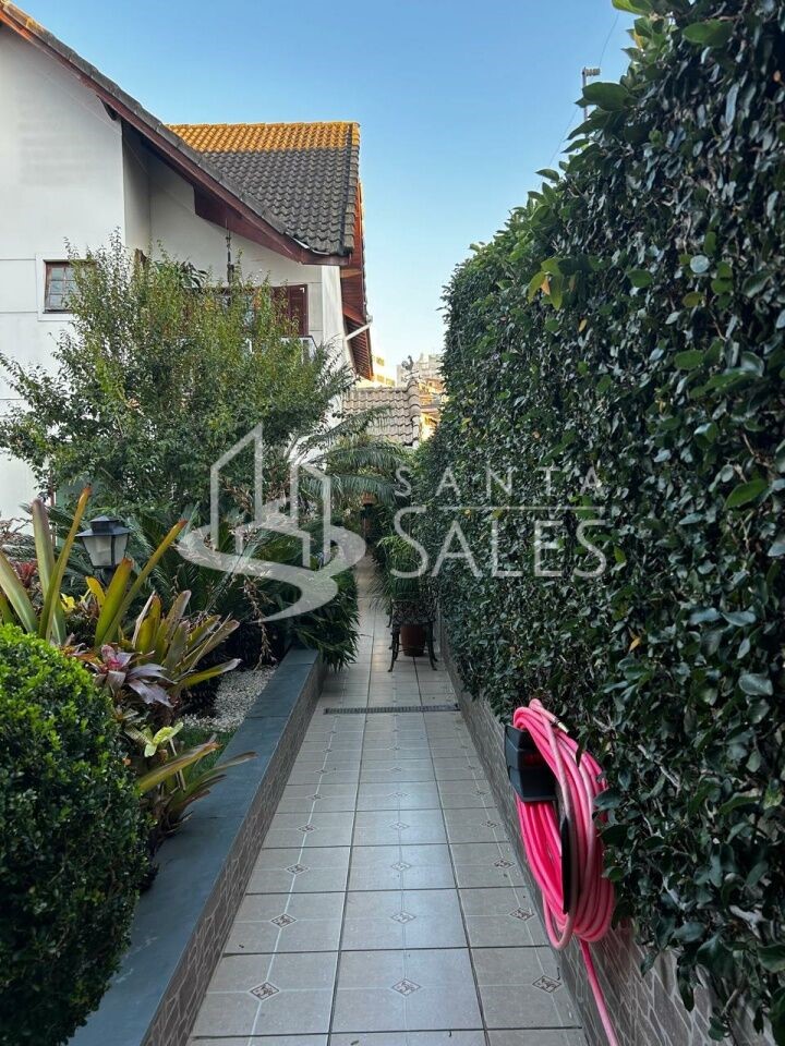 Casa à venda com 3 quartos, 410m² - Foto 13