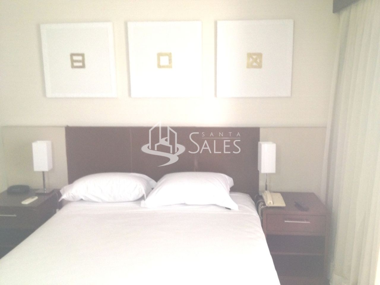 Apartamento, 1 quarto, 95 m² - Foto 8