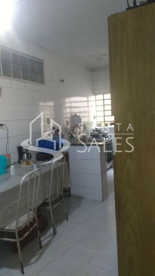 Sobrado, 6 quartos, 260 m² - Foto 23