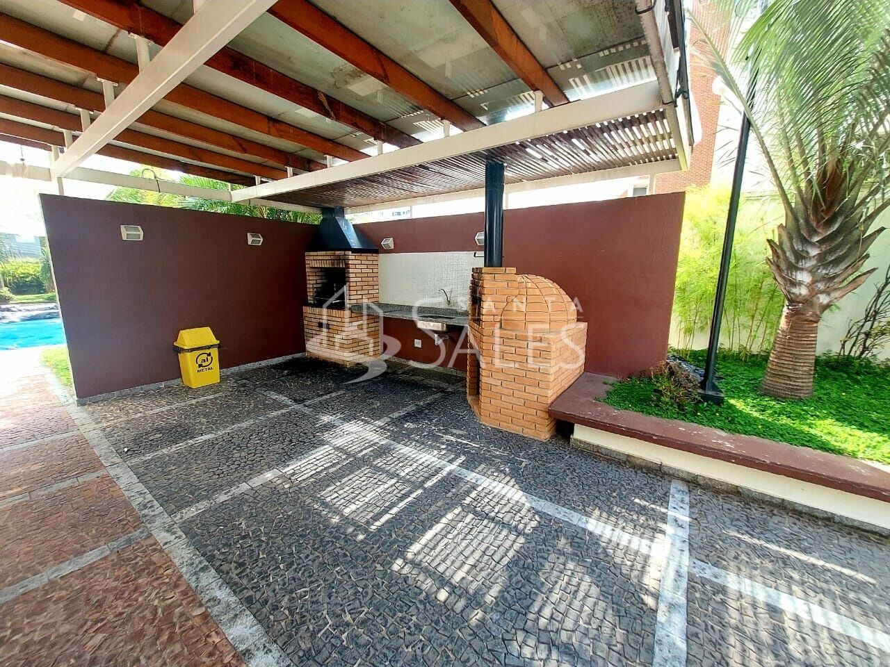 Apartamento, 3 quartos, 87 m² - Foto 18