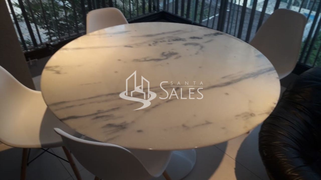 Apartamento, 2 quartos, 84 m² - Foto 9