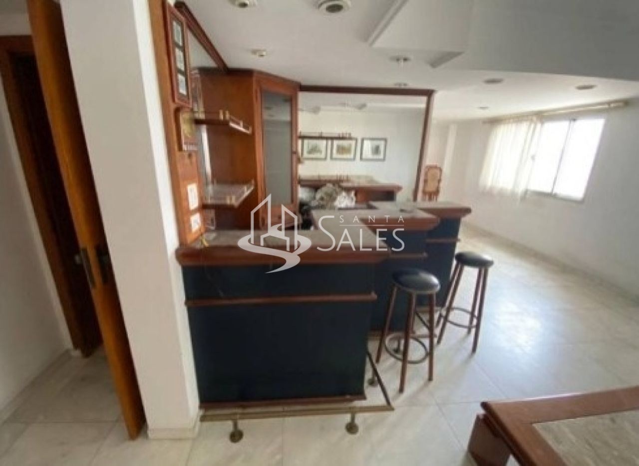 Apartamento, 4 quartos, 309 m² - Foto 3