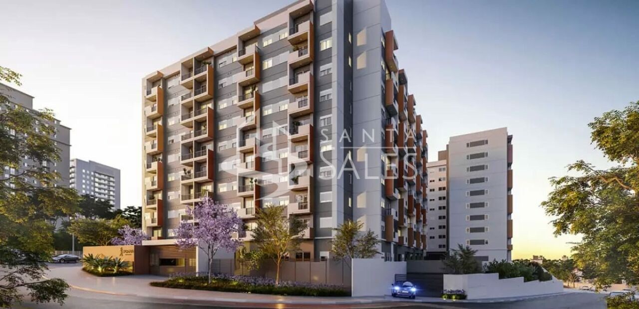 Apartamento, 2 quartos, 40 m² - Foto 8