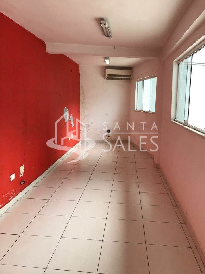 Depósito-Galpão, 376 m² - Foto 8