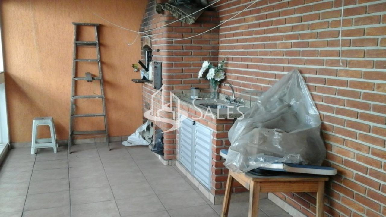 Sobrado, 3 quartos, 140 m² - Foto 44