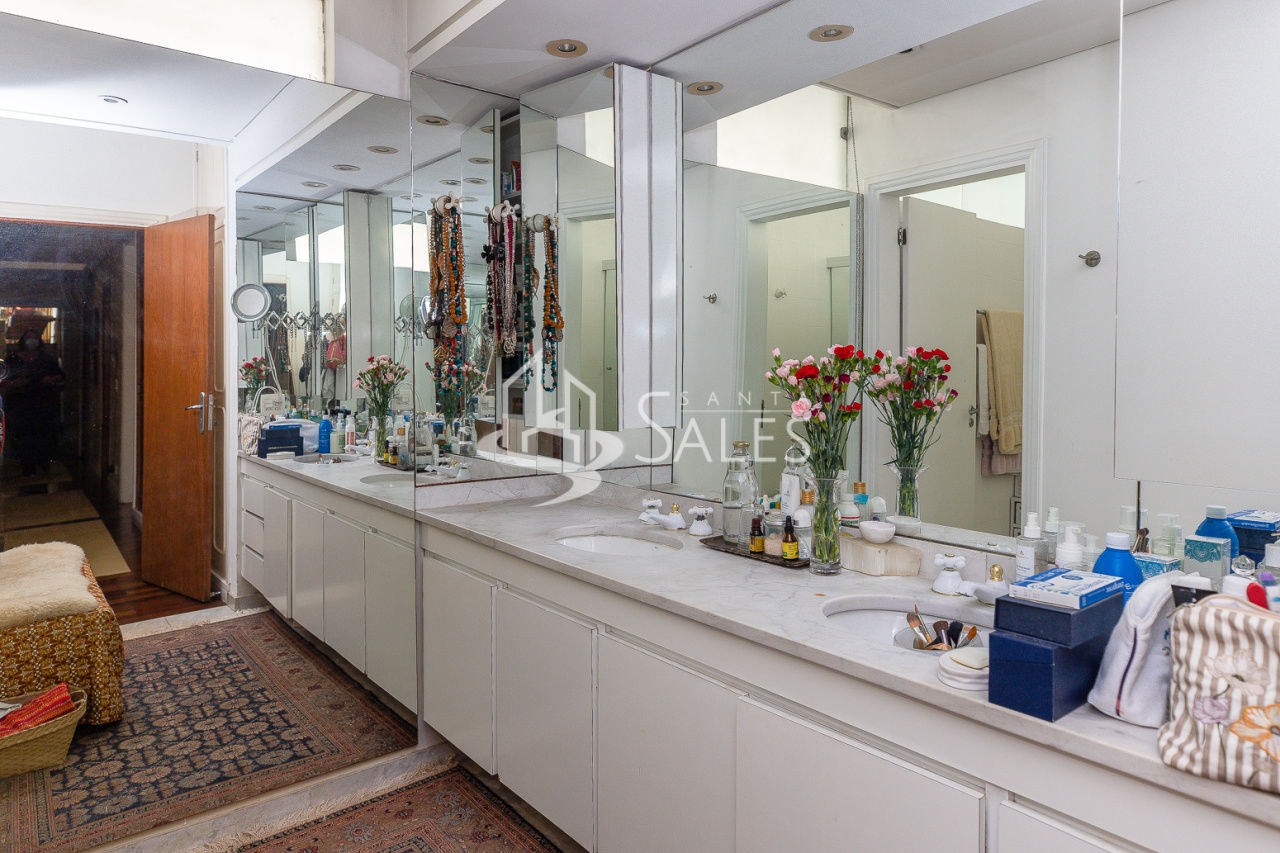 Casa, 4 quartos, 1200 m² - Foto 39