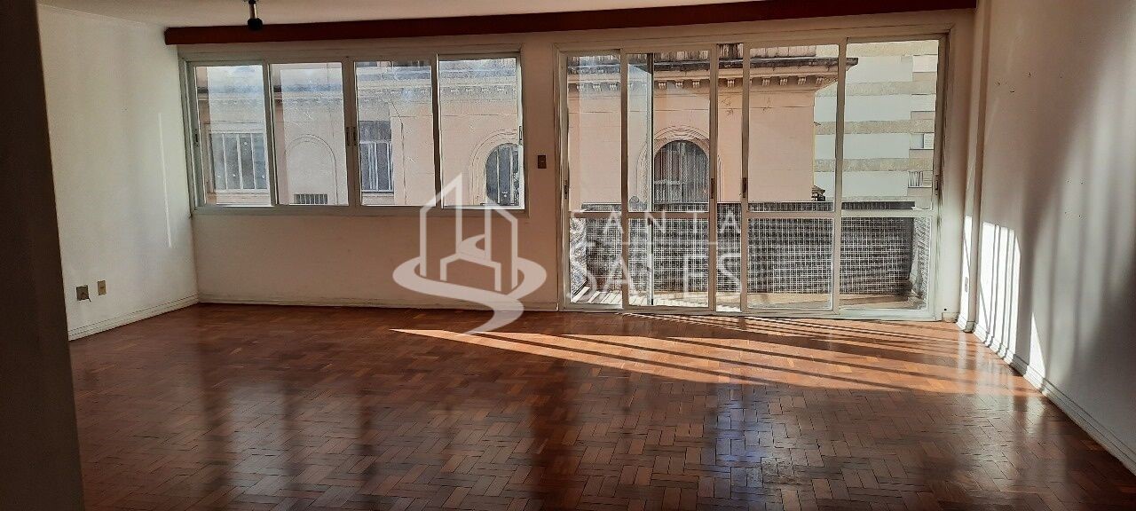 Apartamento, 3 quartos, 168 m² - Foto 13