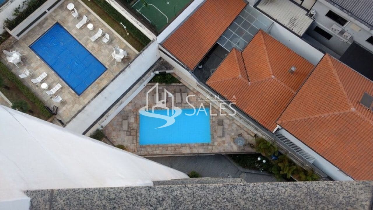 Apartamento, 4 quartos, 230 m² - Foto 17