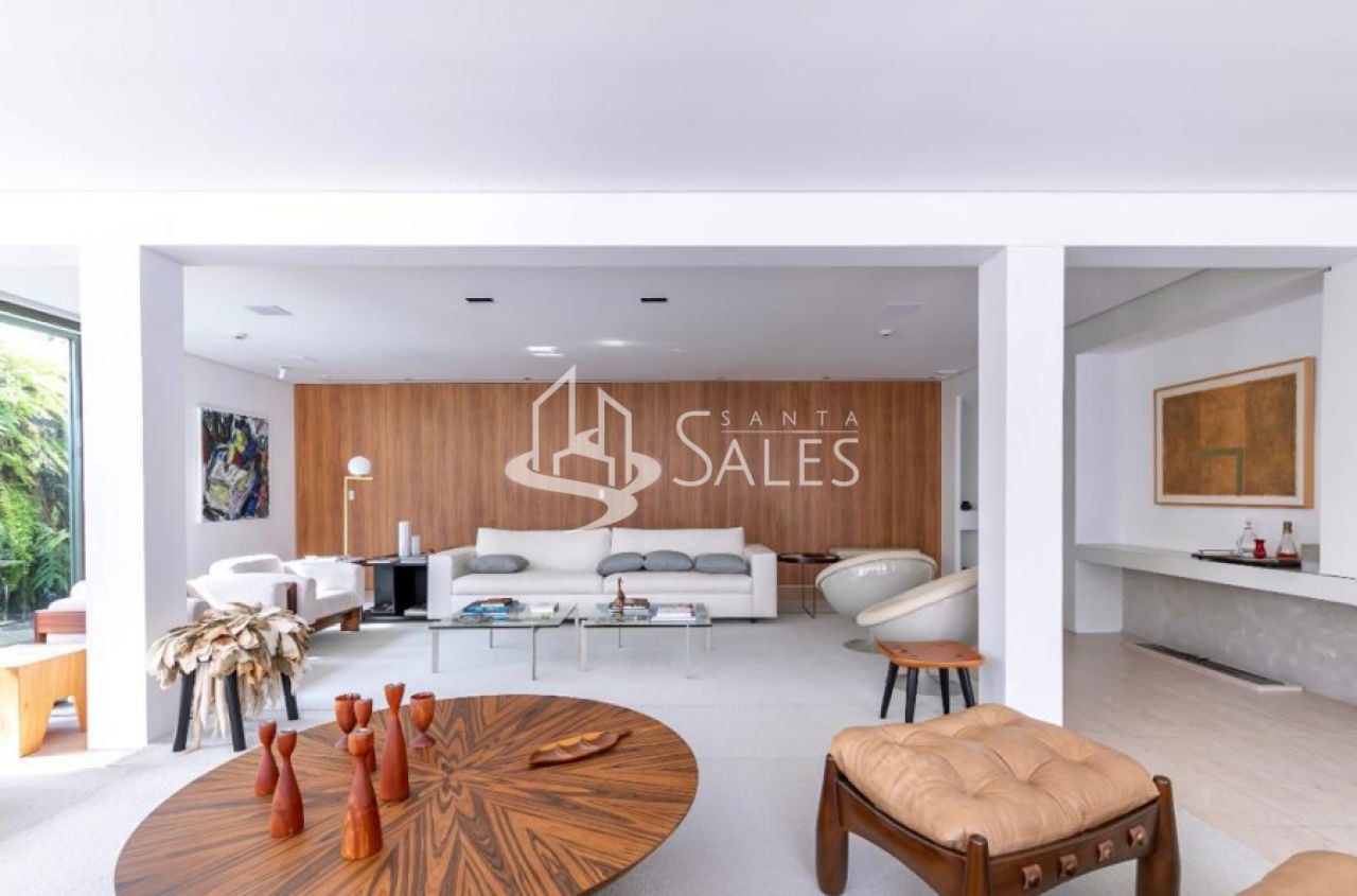 Casa, 5 quartos, 700 m² - Foto 9
