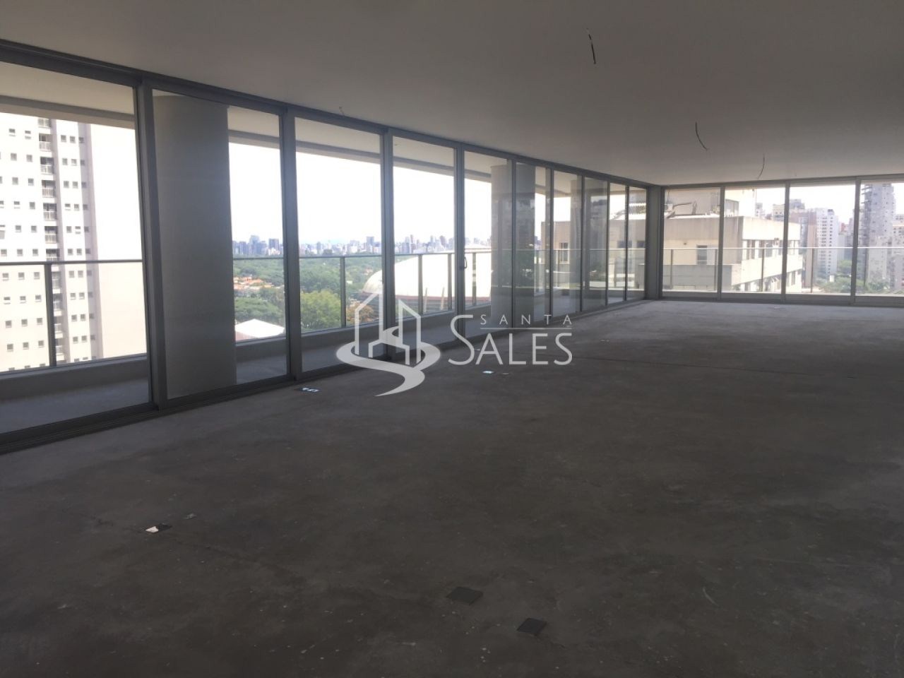 Apartamento, 4 quartos, 632 m² - Foto 14
