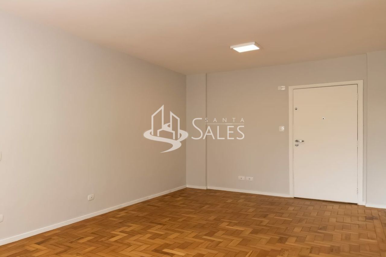 Apartamento, 1 quarto, 32 m² - Foto 7