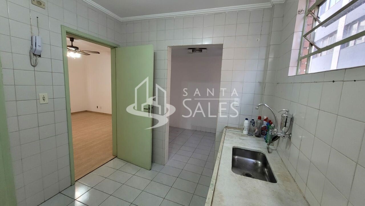 Apartamento, 2 quartos, 72 m² - Foto 3