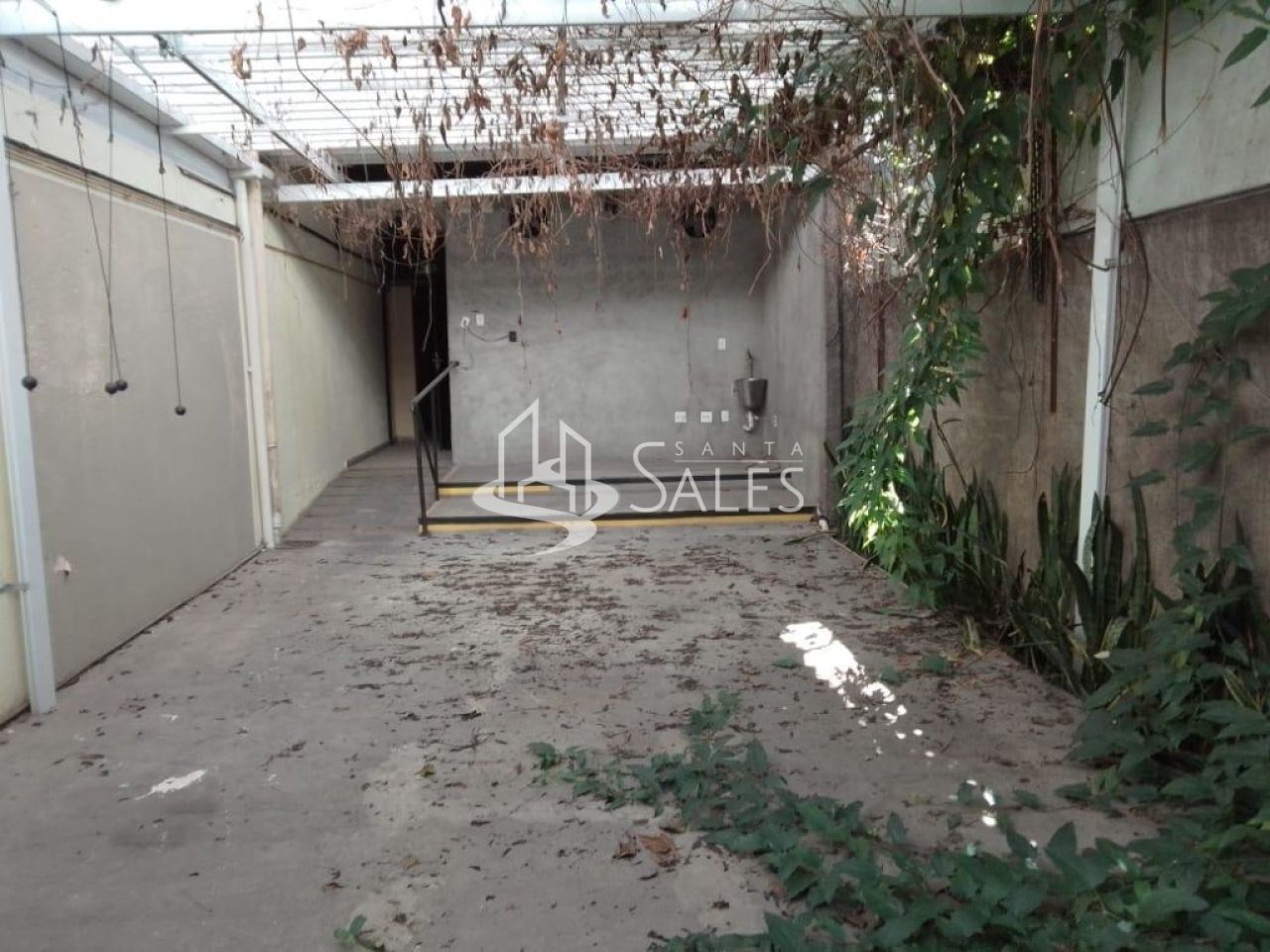 Loja-Salão à venda, 250m² - Foto 4