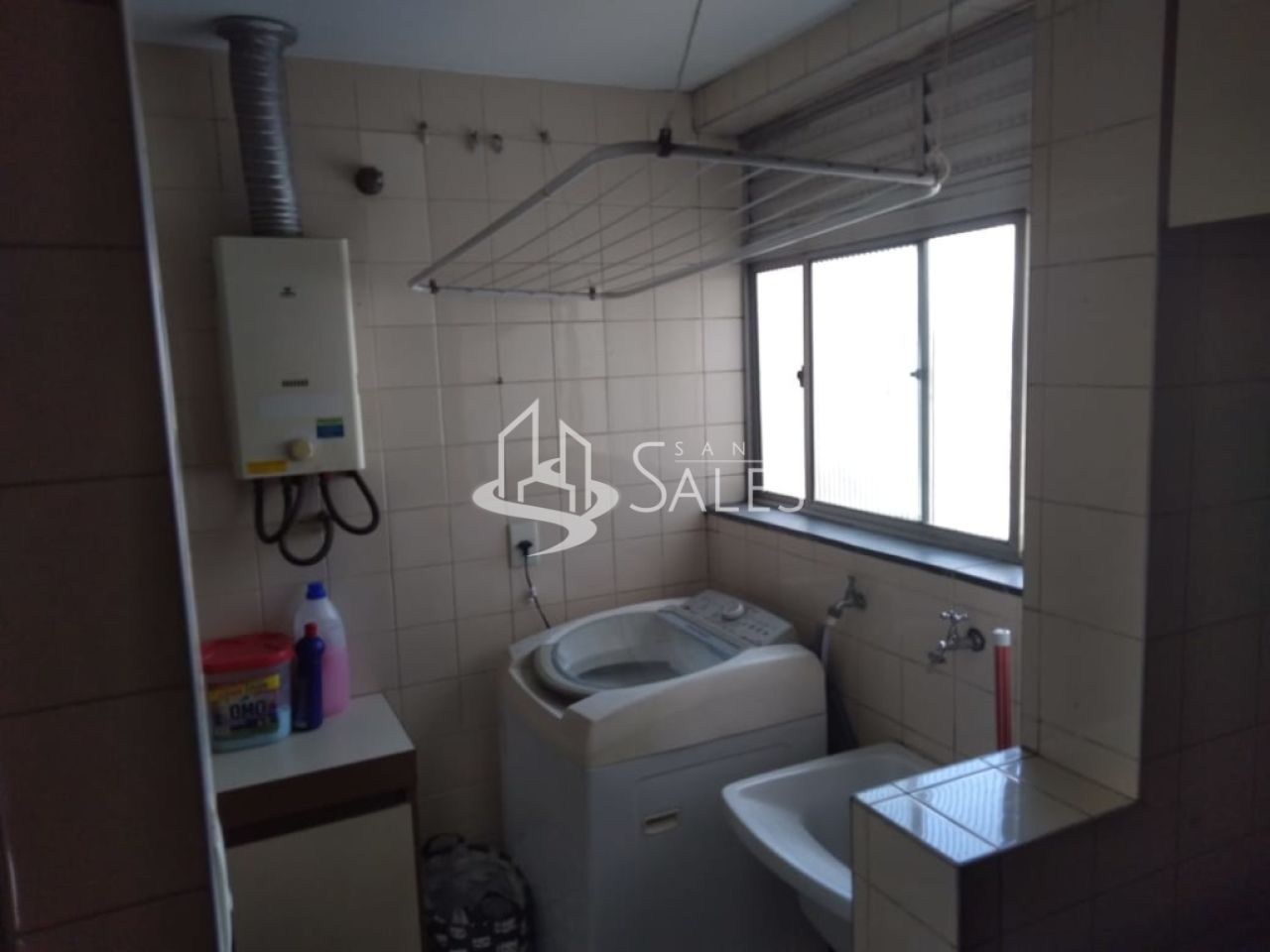Apartamento, 2 quartos, 58 m² - Foto 100